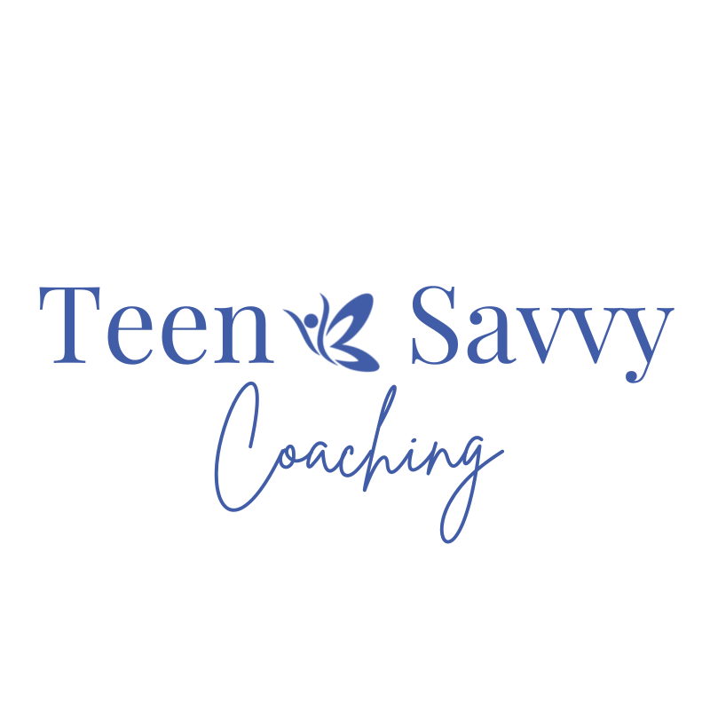 Teen Savvy Coaching thumbnail