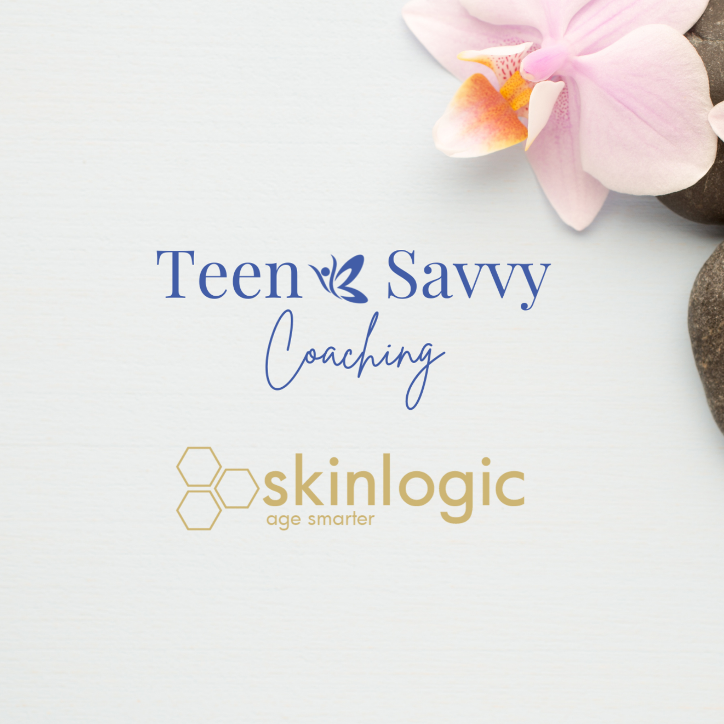 Real Talk and Radiance: A Parenting and Wellness Series for Moms of Teens and Tweens thumbnail