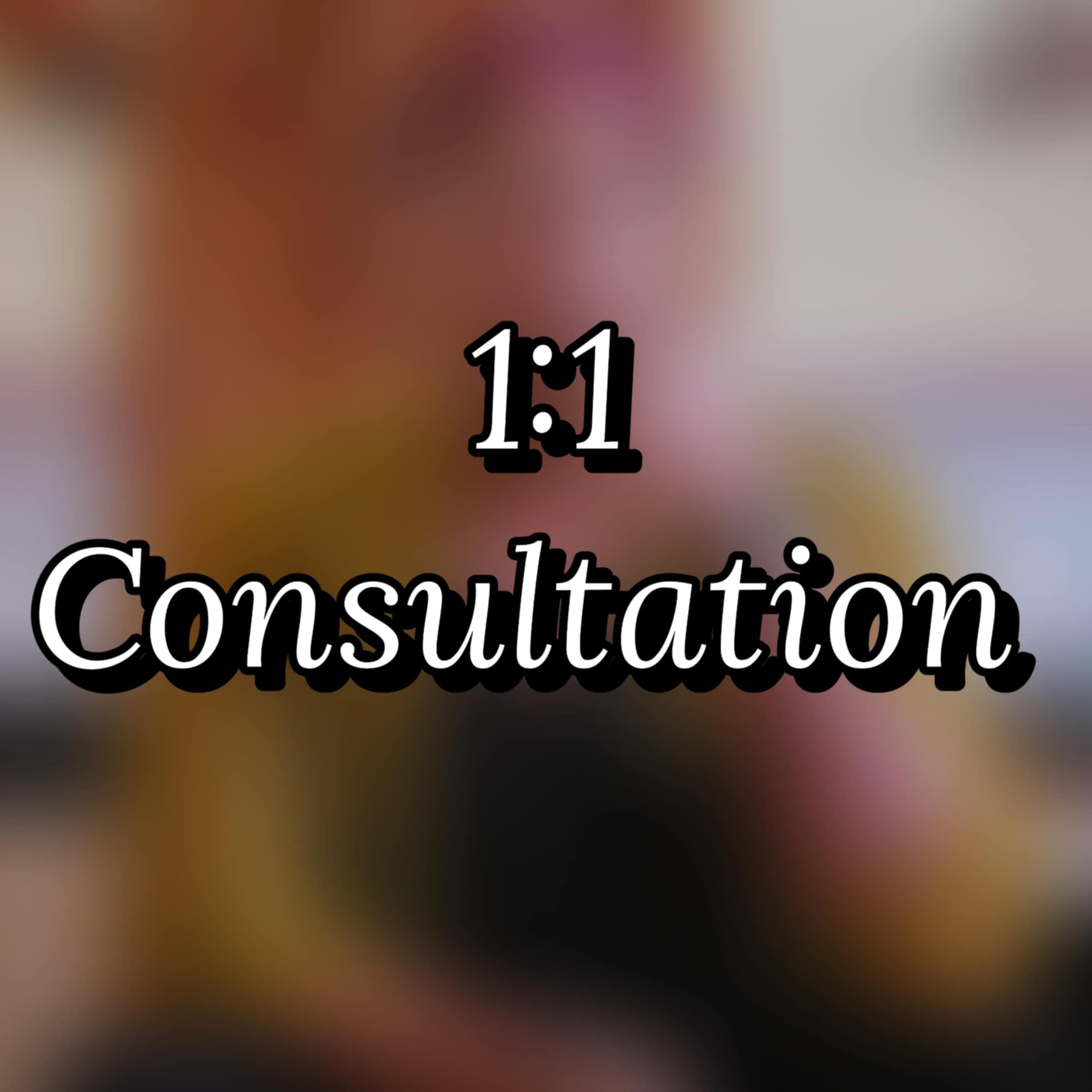 Book an appointment with me