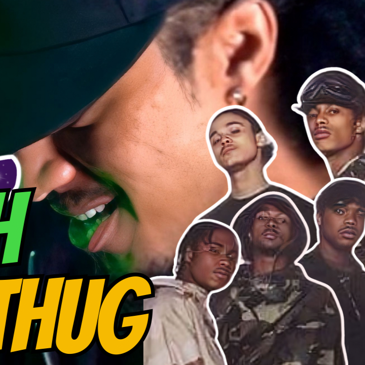 - DERRICK PEOPLES THE 6TH BONE THUG? - thumbnail