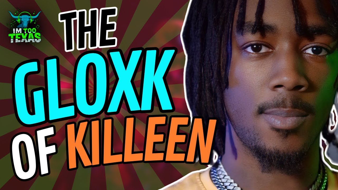 - GLOXK SPEAKS ON.. - thumbnail