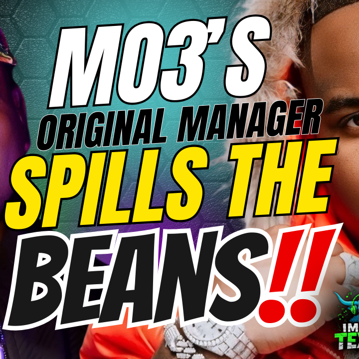 - MO3 ORGINAL MANAGER CEO DRE thumbnail