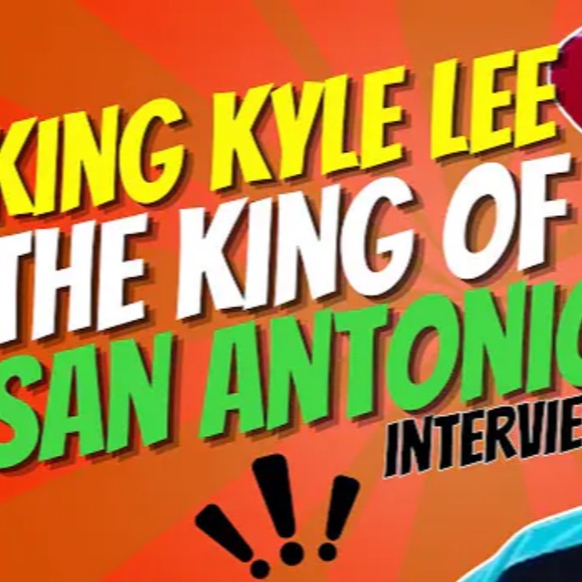 - KING KYLE LEE thumbnail