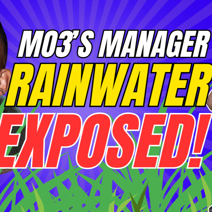 -MO3's MANAGER RAINWATER EXPOSED  thumbnail