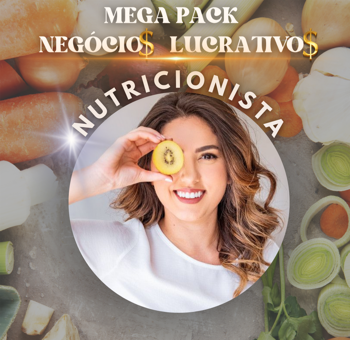 PACK NUTRICIONISTA thumbnail