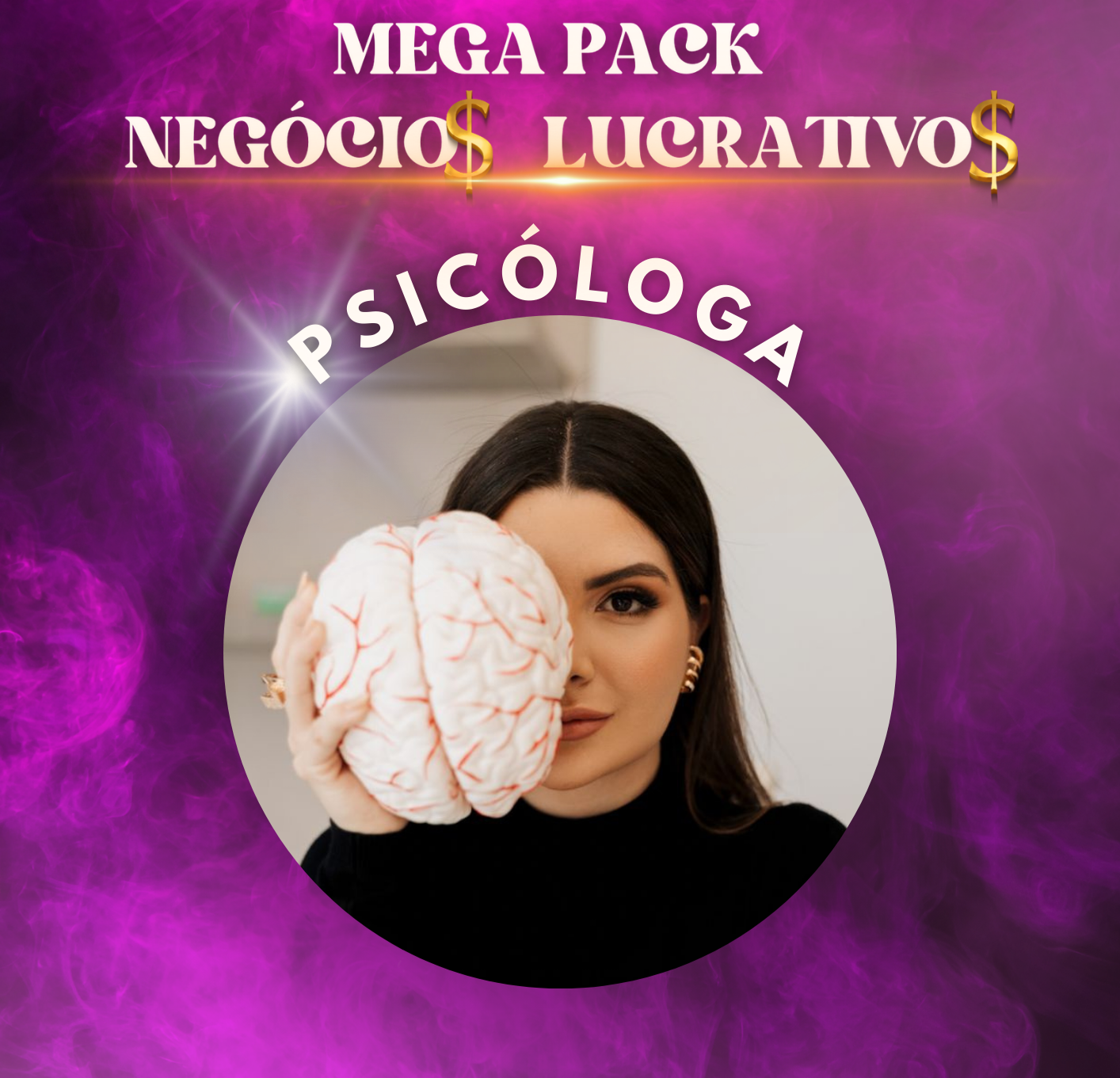 PACK PSICÓLOGA thumbnail