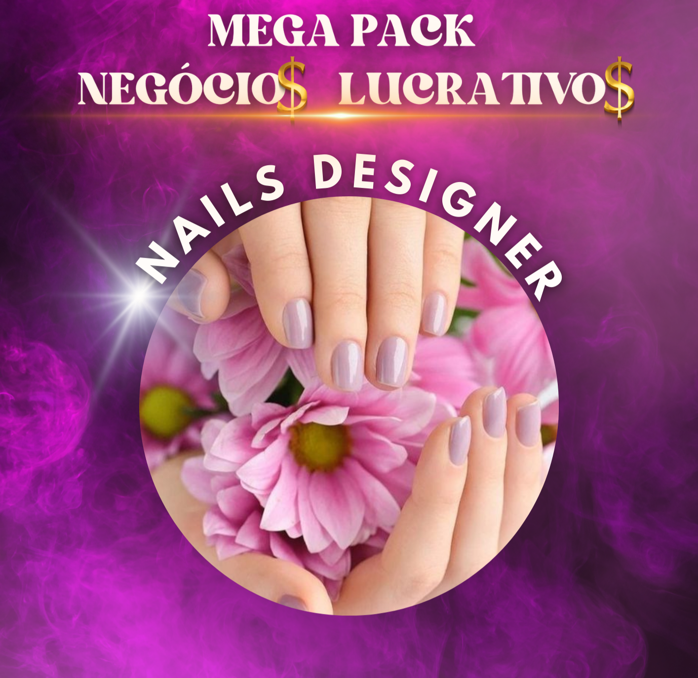 PACK NAILS DESIGNER thumbnail