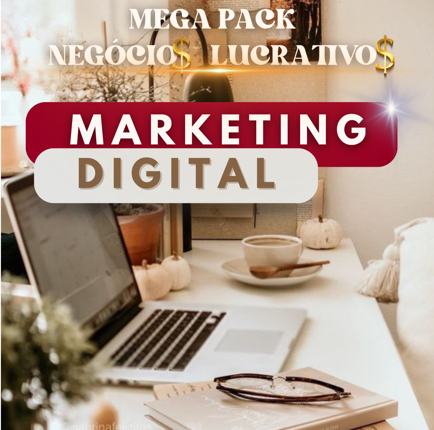 PACK MARKETING DIGITAL thumbnail