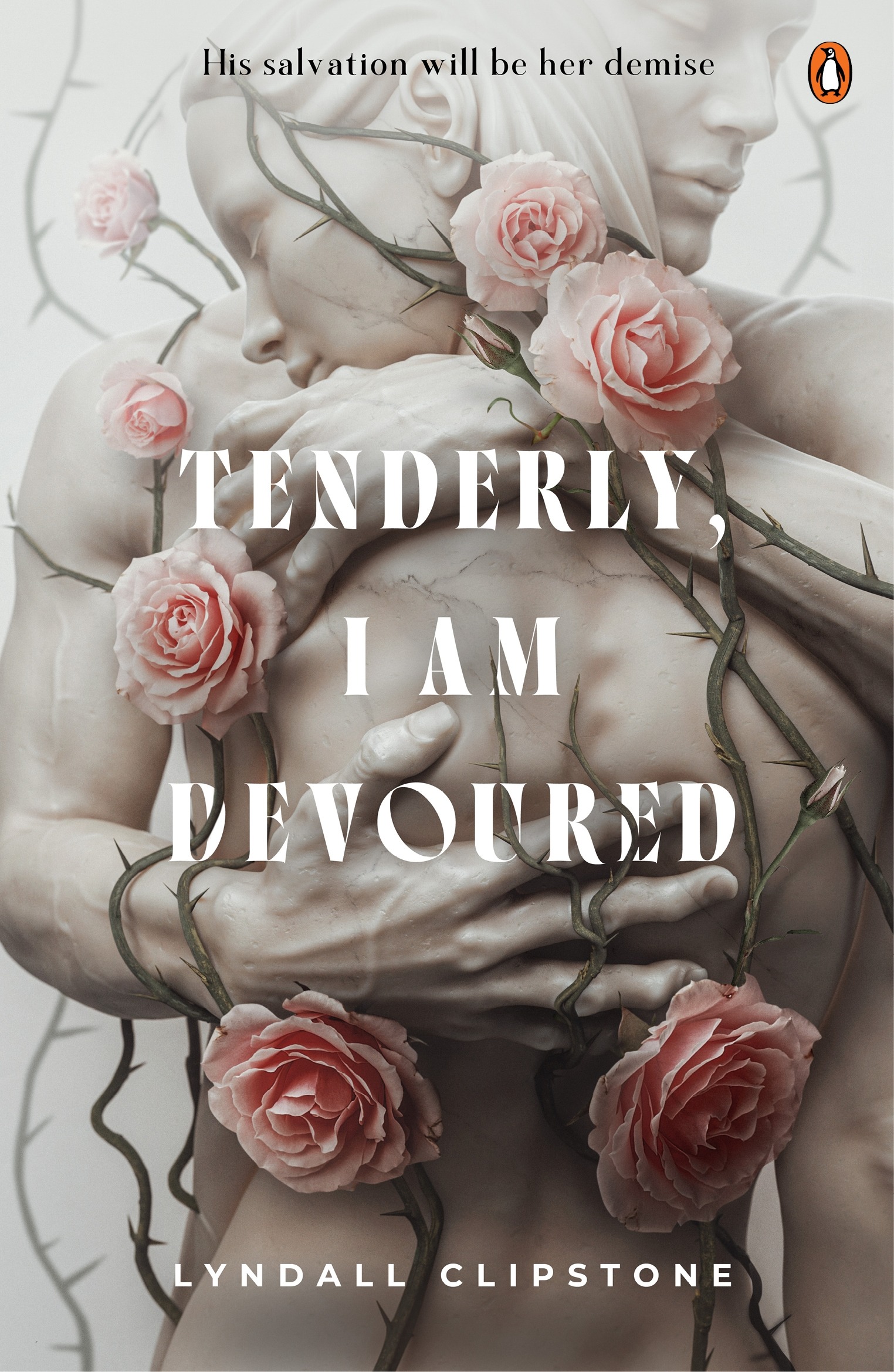 Tenderly, I Am Devoured (AUS) thumbnail