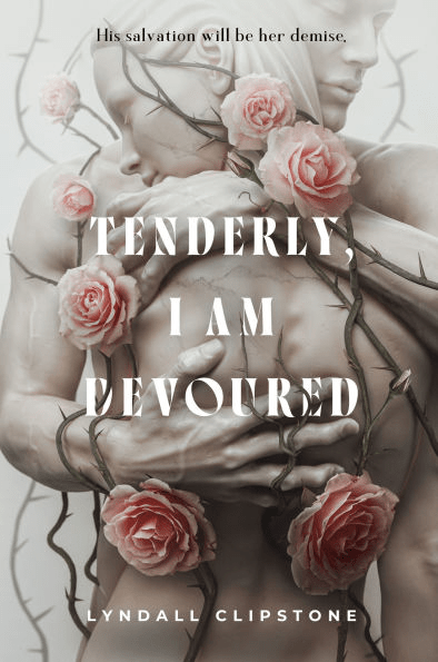 “Marchmain Academy felt like a painted world”: Academia, Horror, and TENDERLY, I AM DEVOURED, a guest post by Lyndall Clipstone thumbnail