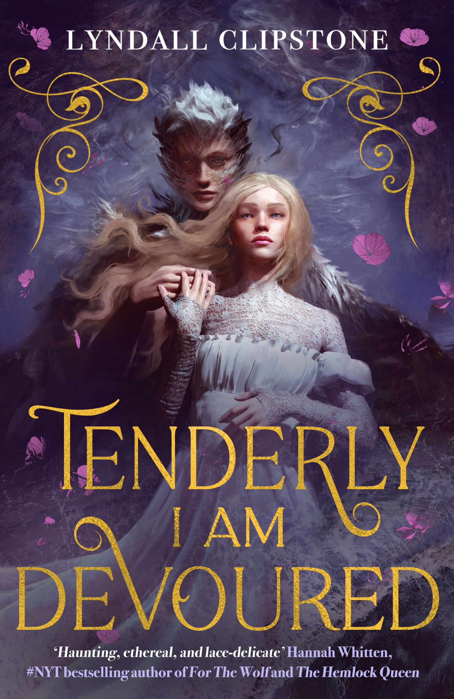Tenderly, I Am Devoured (UK) thumbnail