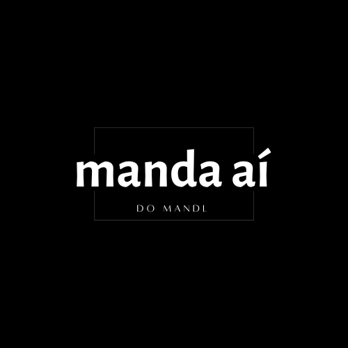 Manda Aí!, do Mandl • Meus Assuntos com o Tico e  o Teco thumbnail