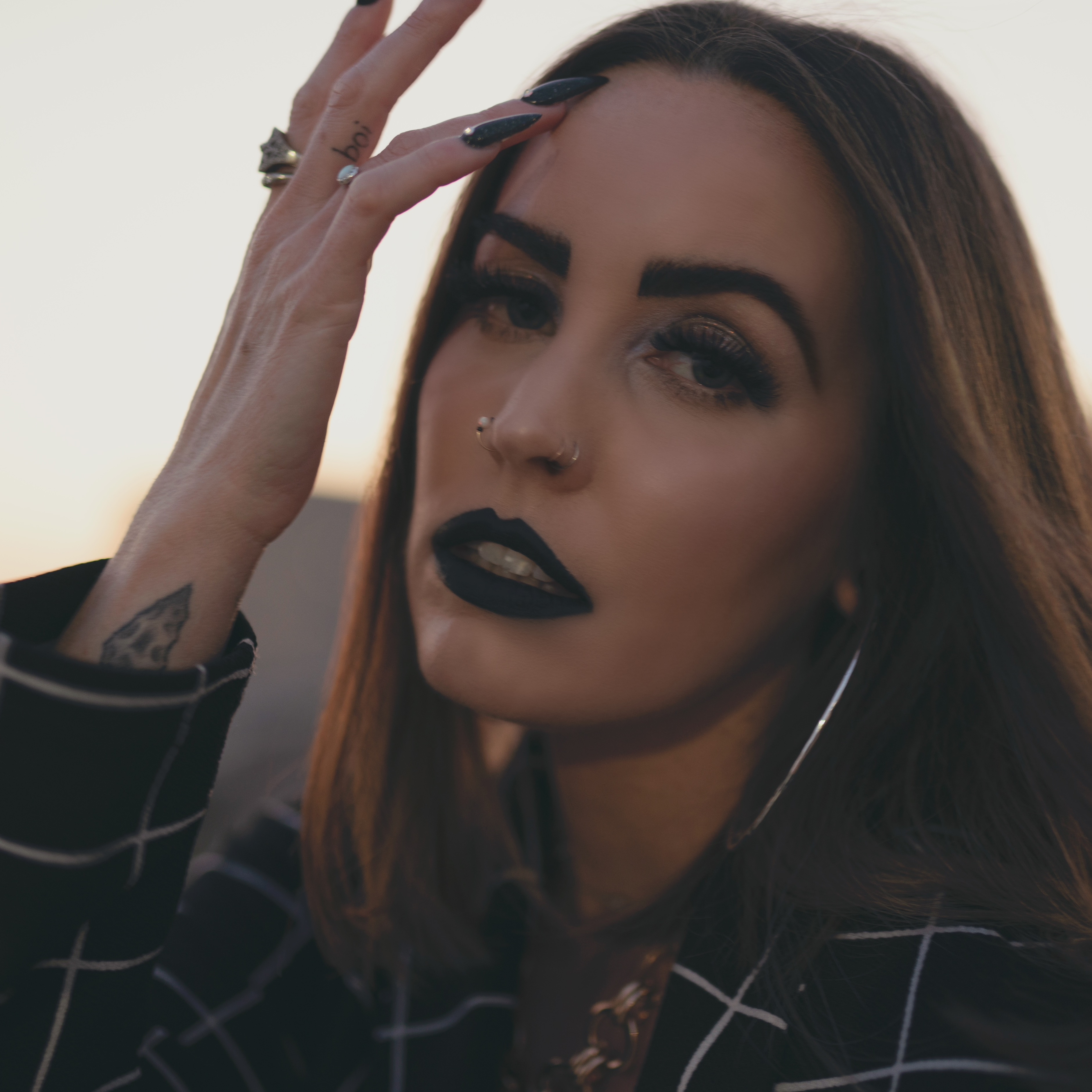 Elizabeth L. Parker Acting Reel thumbnail