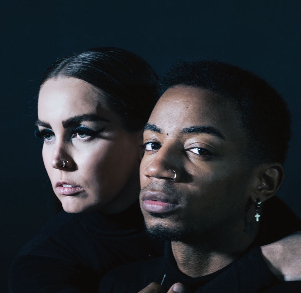 LISTEN TO "TALK" MY SONG WITH RXBYN 🎶 thumbnail