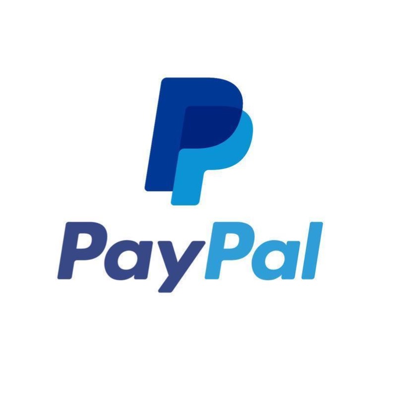 Support By Donating - PAYPAL thumbnail