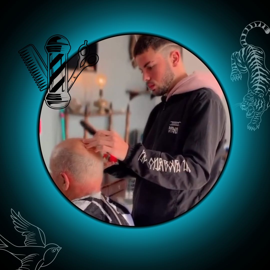 Gustavo Barber thumbnail