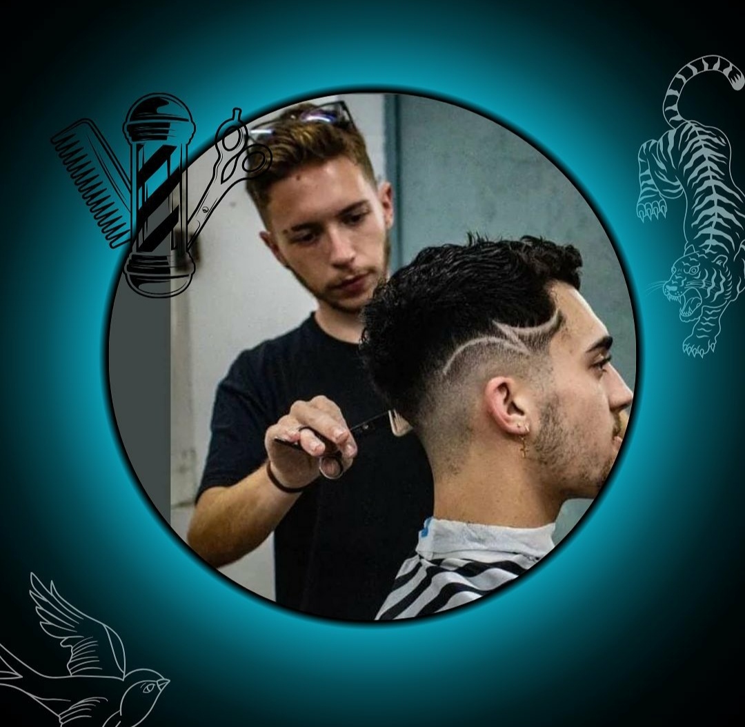 Daniel Barber thumbnail