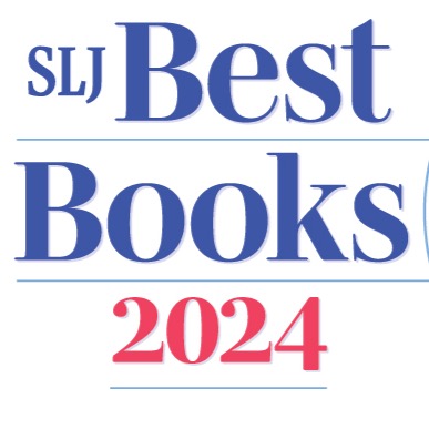 SLJ Best Picture Books 2024 thumbnail