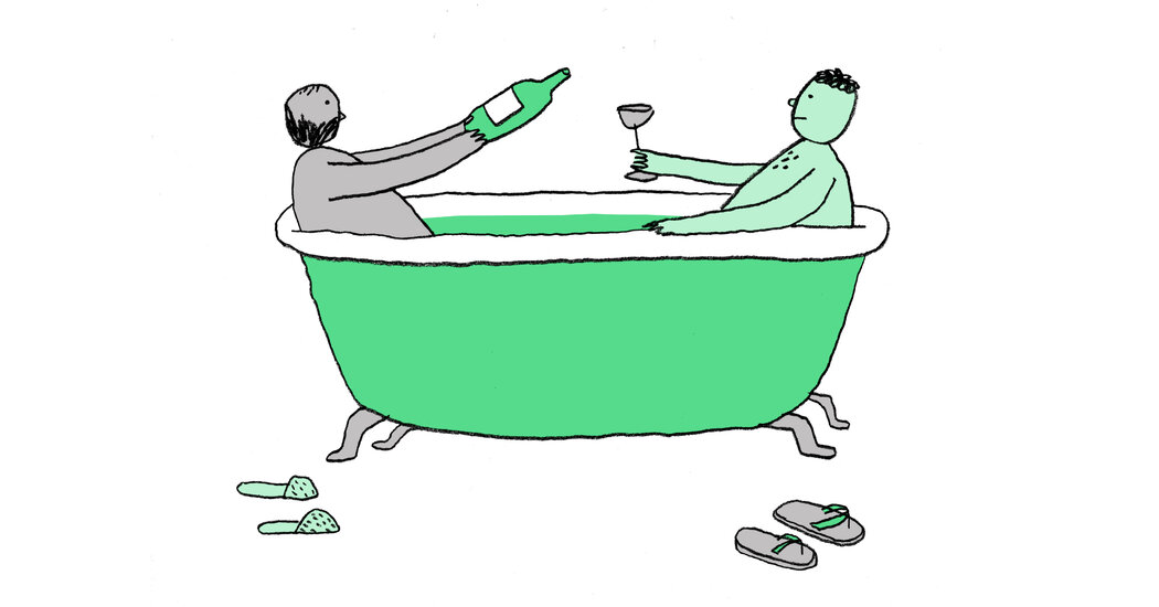 NYTimes Tiny Love Stories: Tenderness and Grit thumbnail