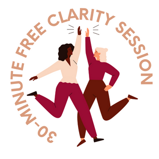 GET YOUR FREE CLARITY SESSION! thumbnail