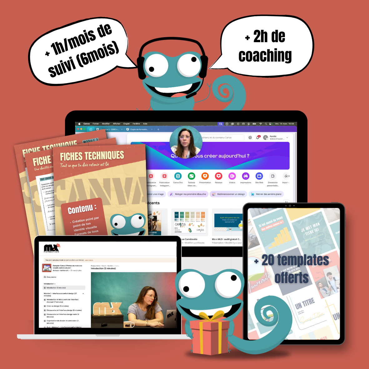 Canva Expert – Formation + Coaching + Suivi thumbnail
