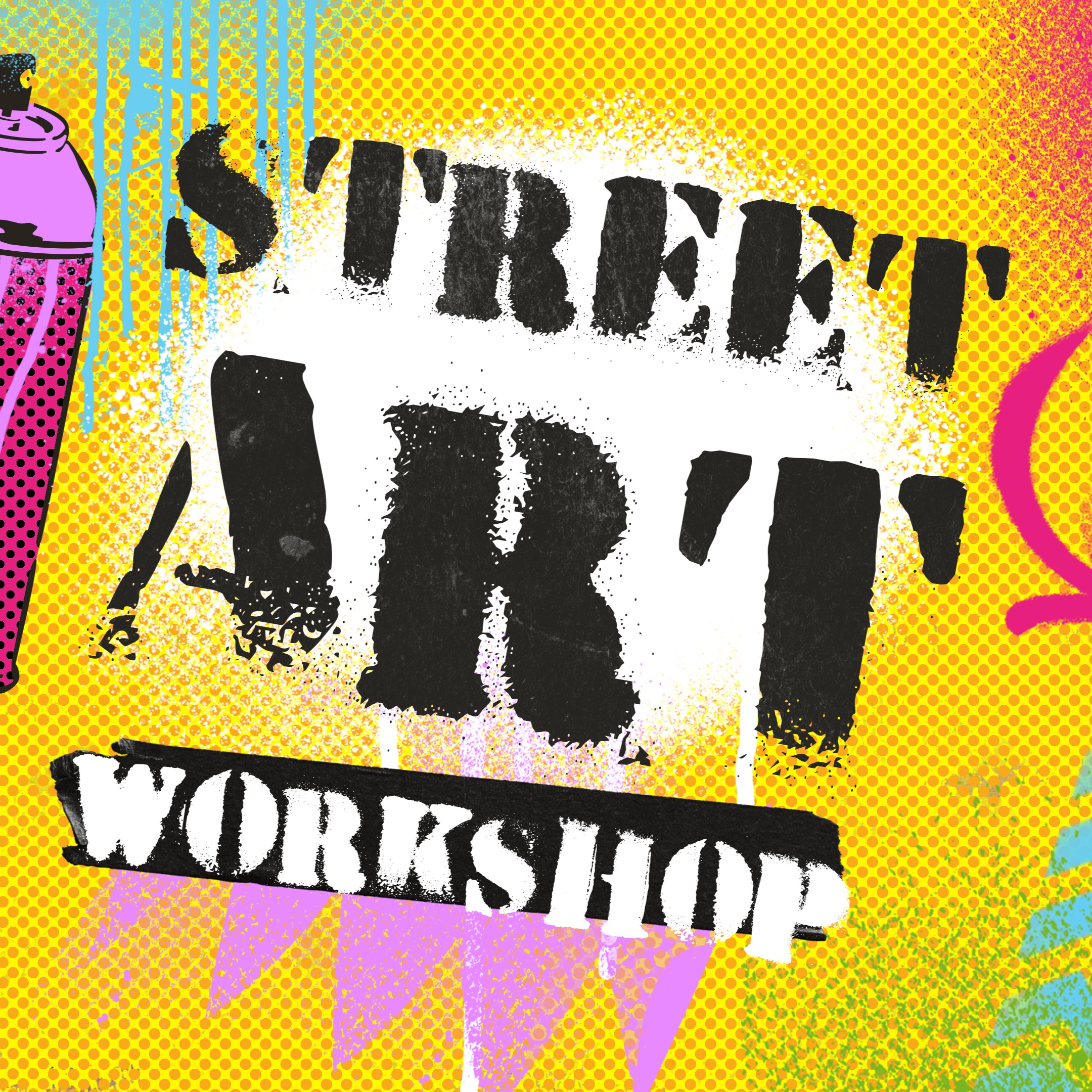 UPCOMING WORKSHOPS thumbnail