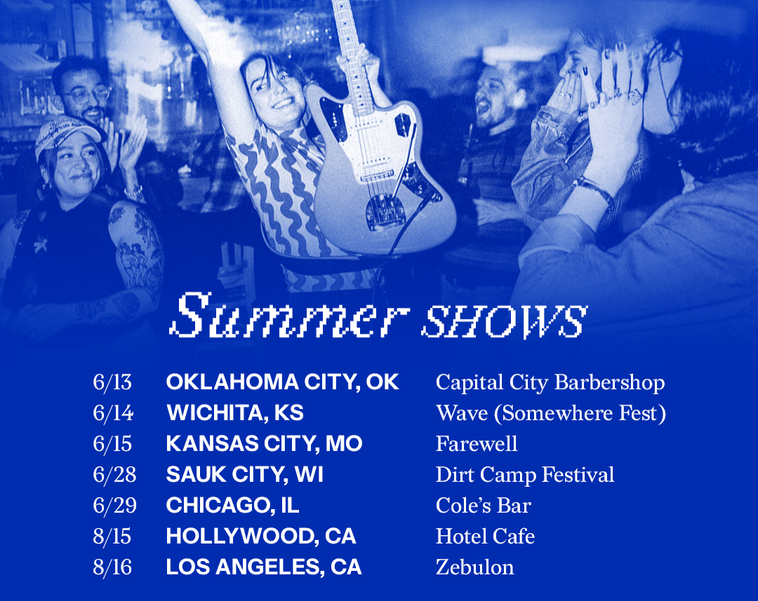 Tour dates & tickets thumbnail