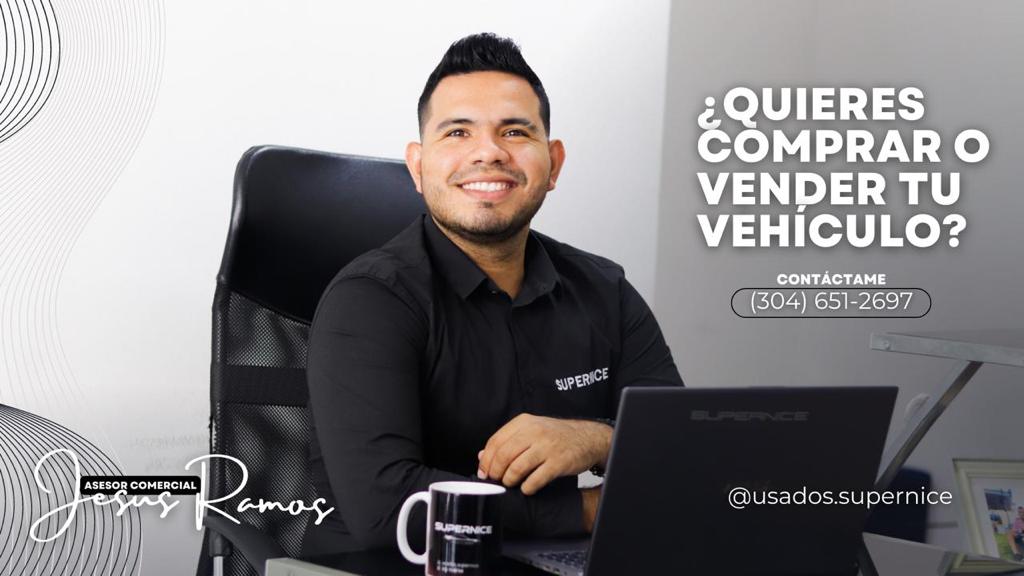 Jesús Cali (ejecutivo de venta) thumbnail