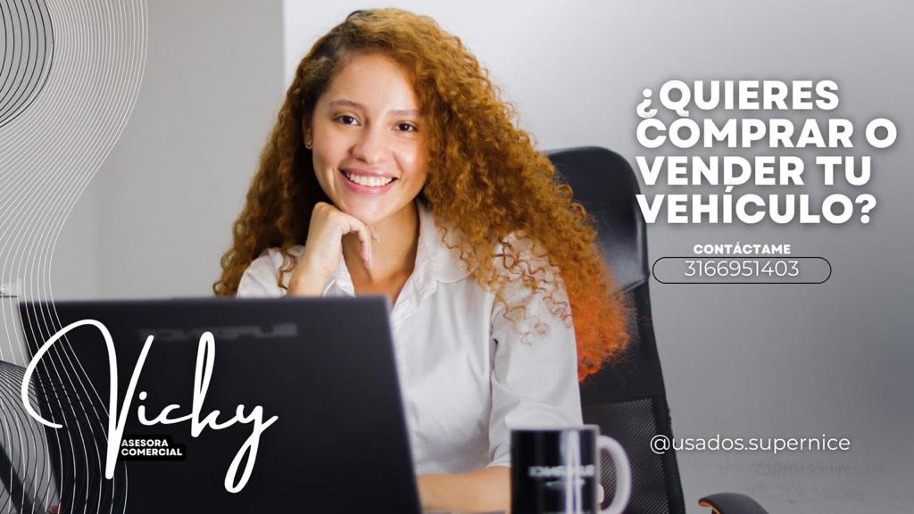 Victoria Cuello (ejecutivo de venta) thumbnail