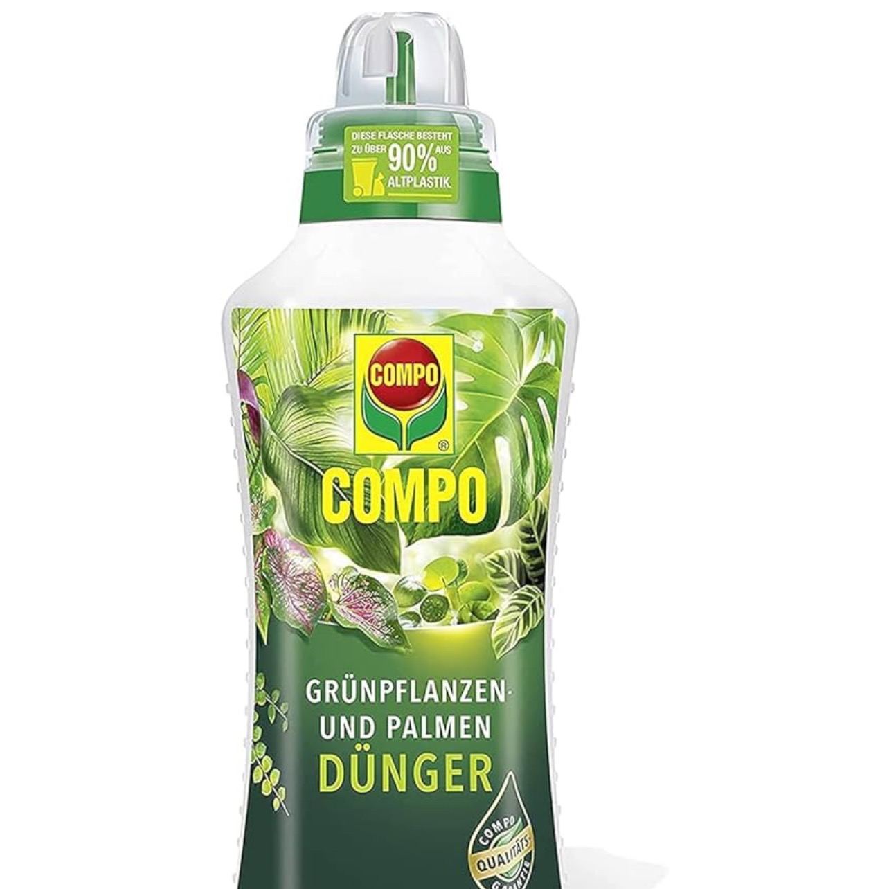 Dünger für all unsere Pflanzen thumbnail