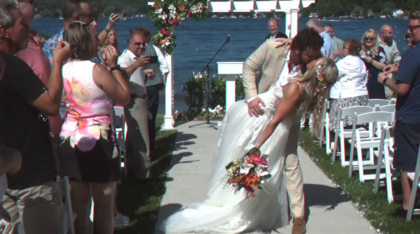 Taylor + Patrick thumbnail
