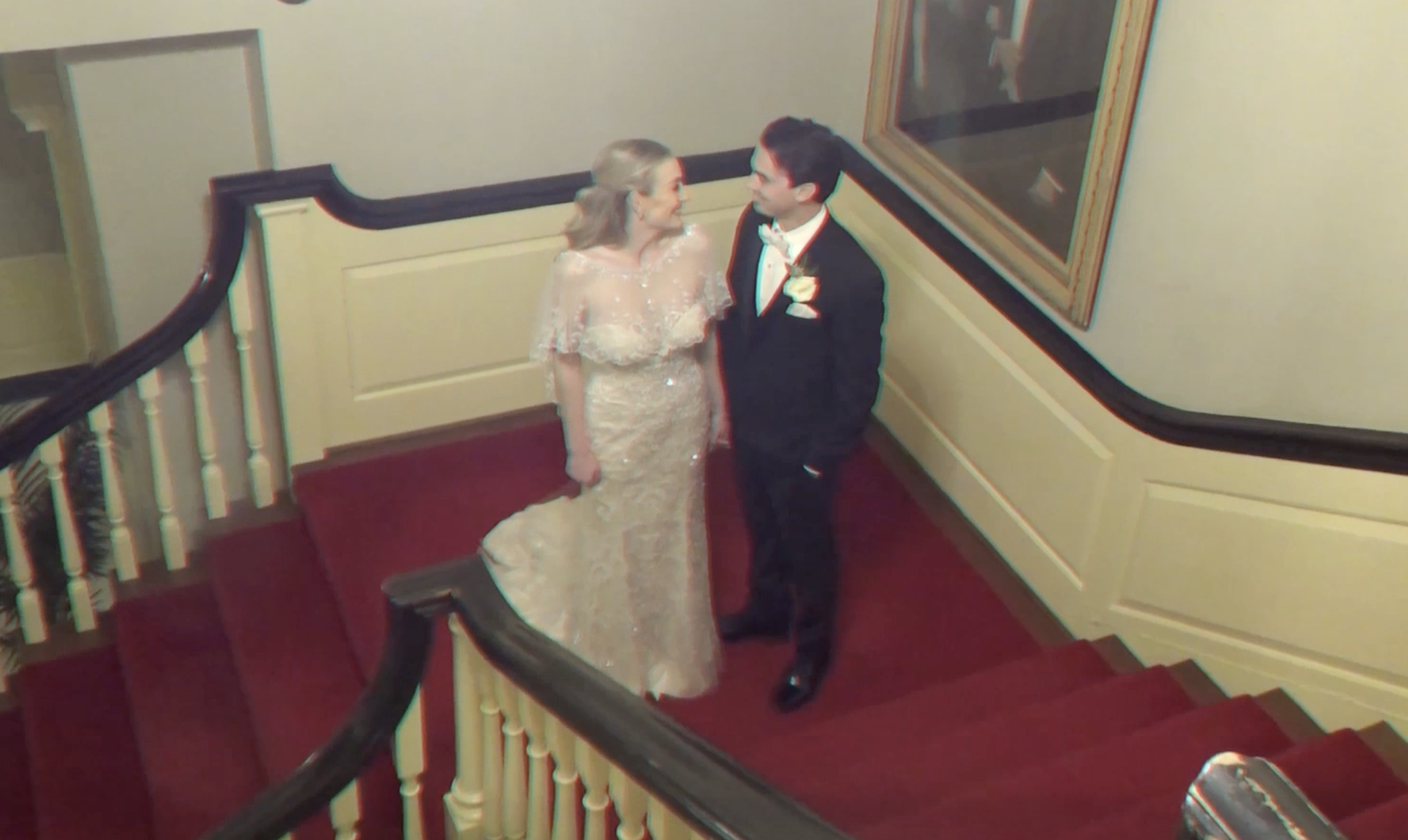 Catherine + Jacob thumbnail