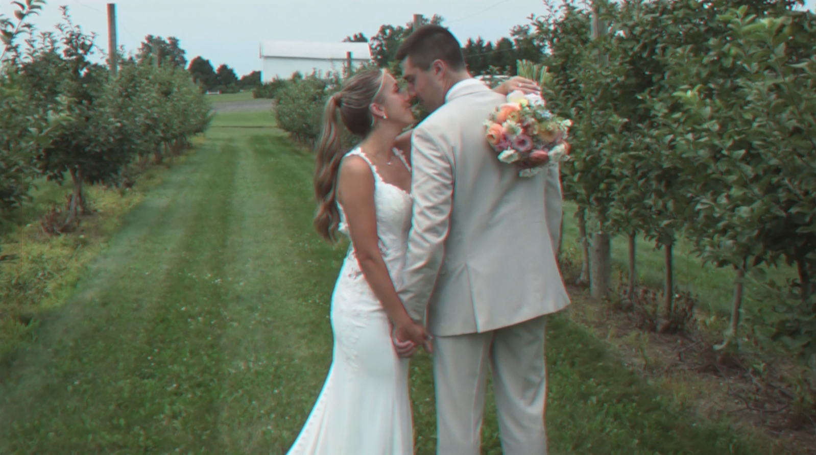 Lauren + Kalon thumbnail