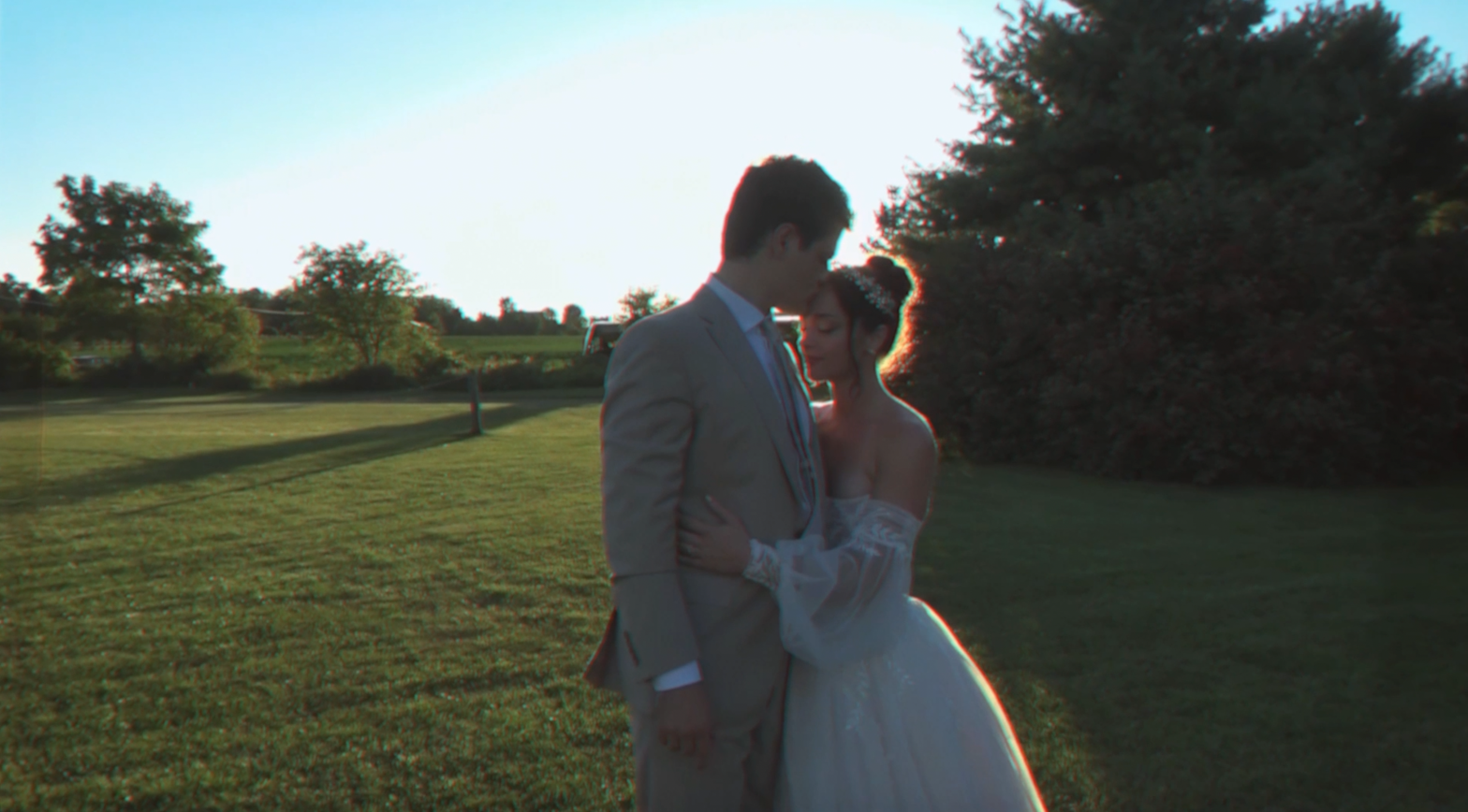 Olivia + Kyle thumbnail