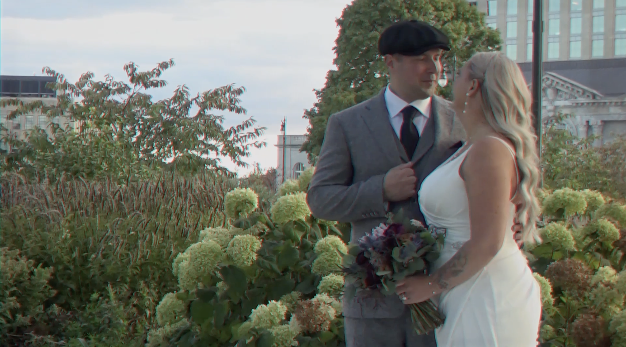 Kristi + Ryan thumbnail