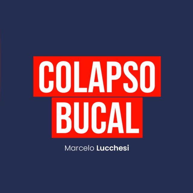 COMUNIDADE GRATUITA - COLAPSO BUCAL thumbnail