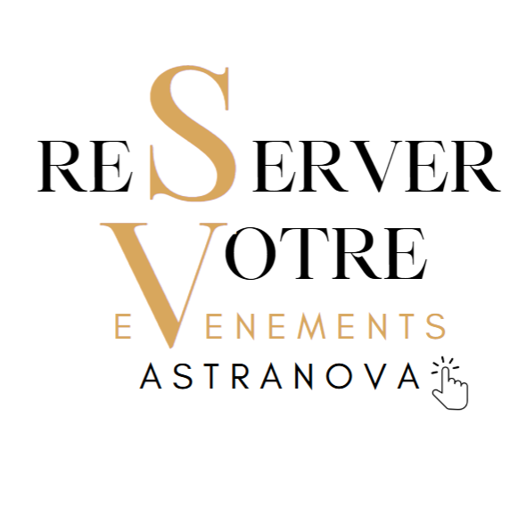 RÉSERVER VOTRE DATE thumbnail