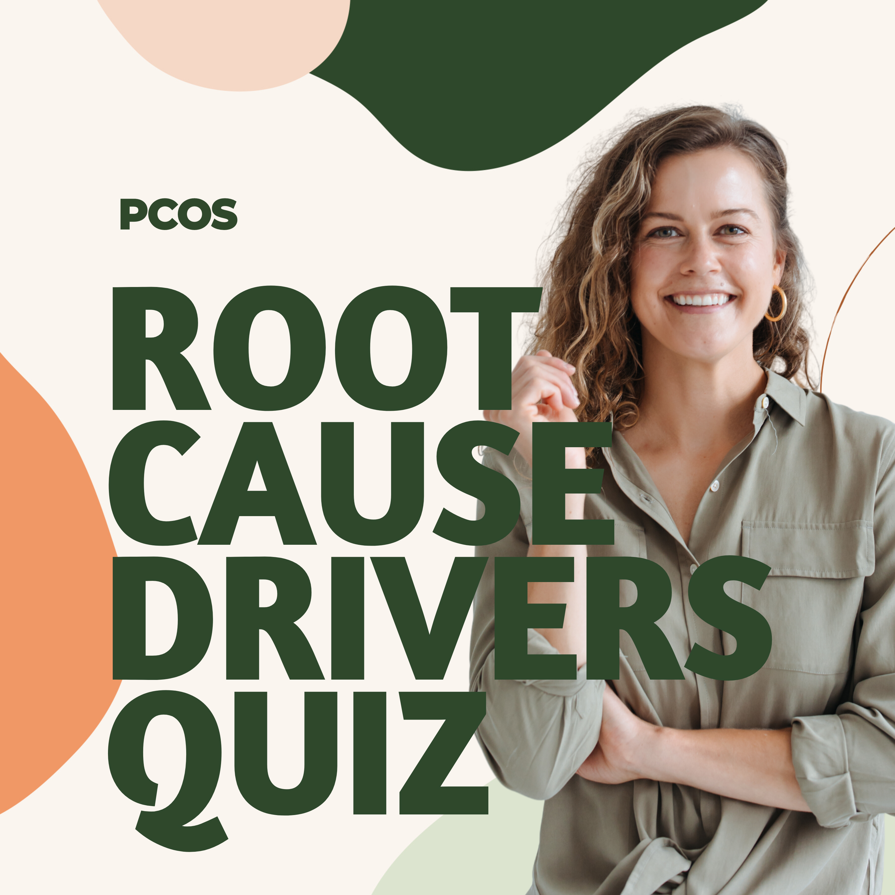 Take the Quiz: Discover the Root Cause of Your PCOS thumbnail