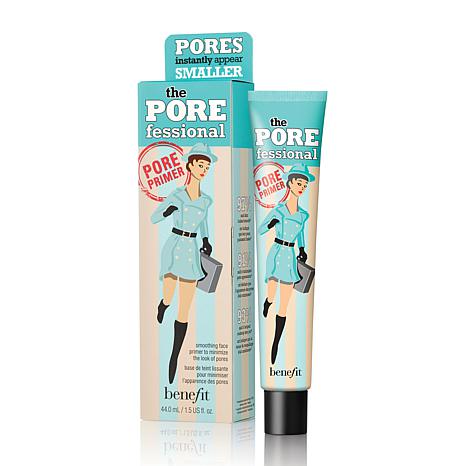 Benefit Cosmetics the POREfessional Face Primer - 9717380 | HSN thumbnail