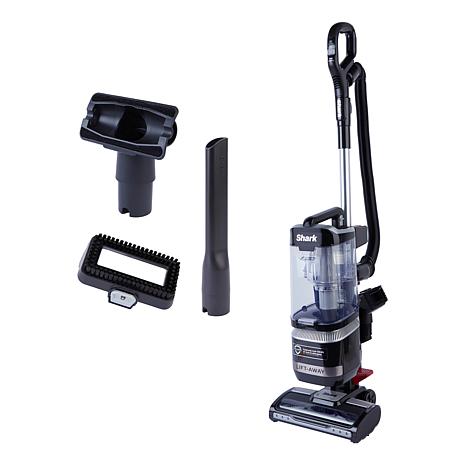 Shark Navigator Lift-Away ADV Upright Vacuum - 23358194 | HSN thumbnail