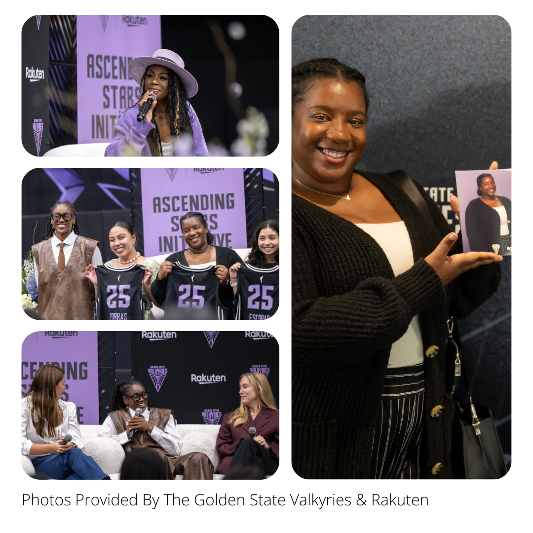 Rising Together: Insights from the Ascending Stars Summit  thumbnail