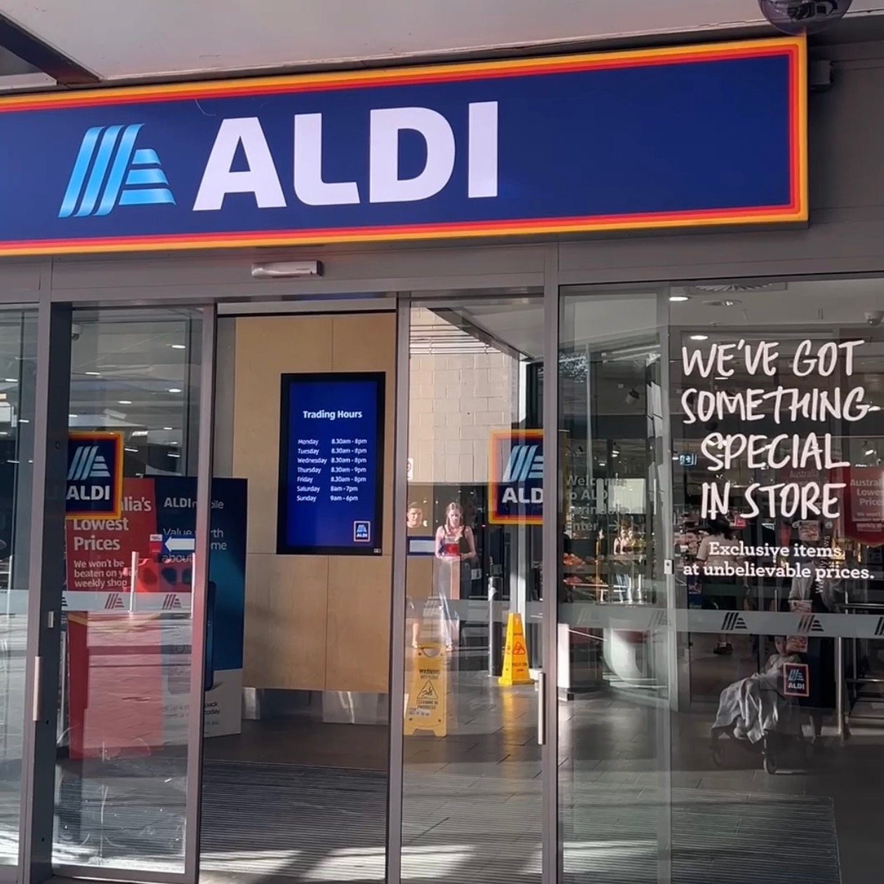 ALDI - The People's Picks thumbnail