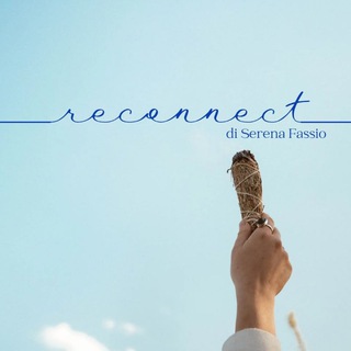 Reconnect - canale telegram thumbnail