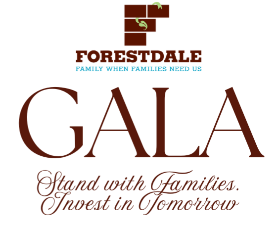 Forestdale's 2026 Gala thumbnail
