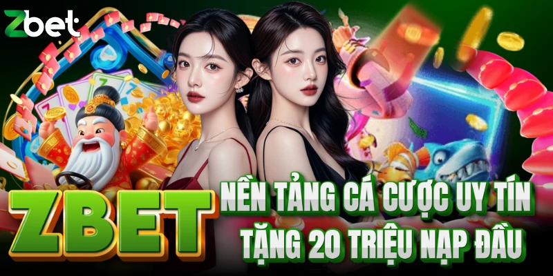 Zbet – Link Vào Nhà Cái Zbet.mm Mới Nhất Không Bị Chặn thumbnail