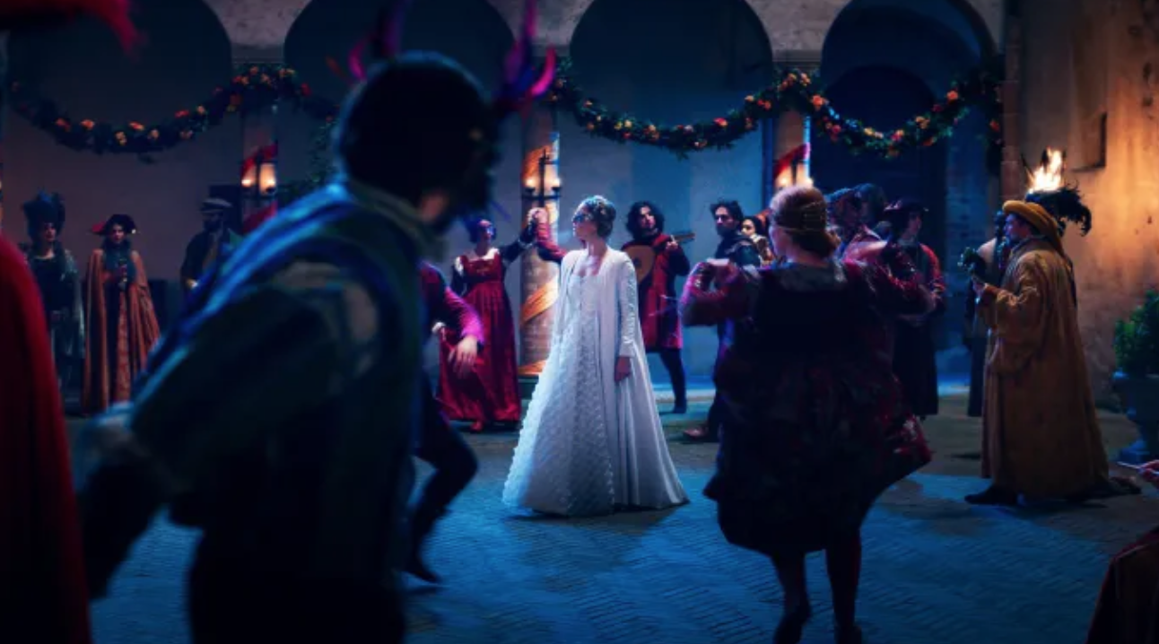 Juliet and Romeo Trailer thumbnail