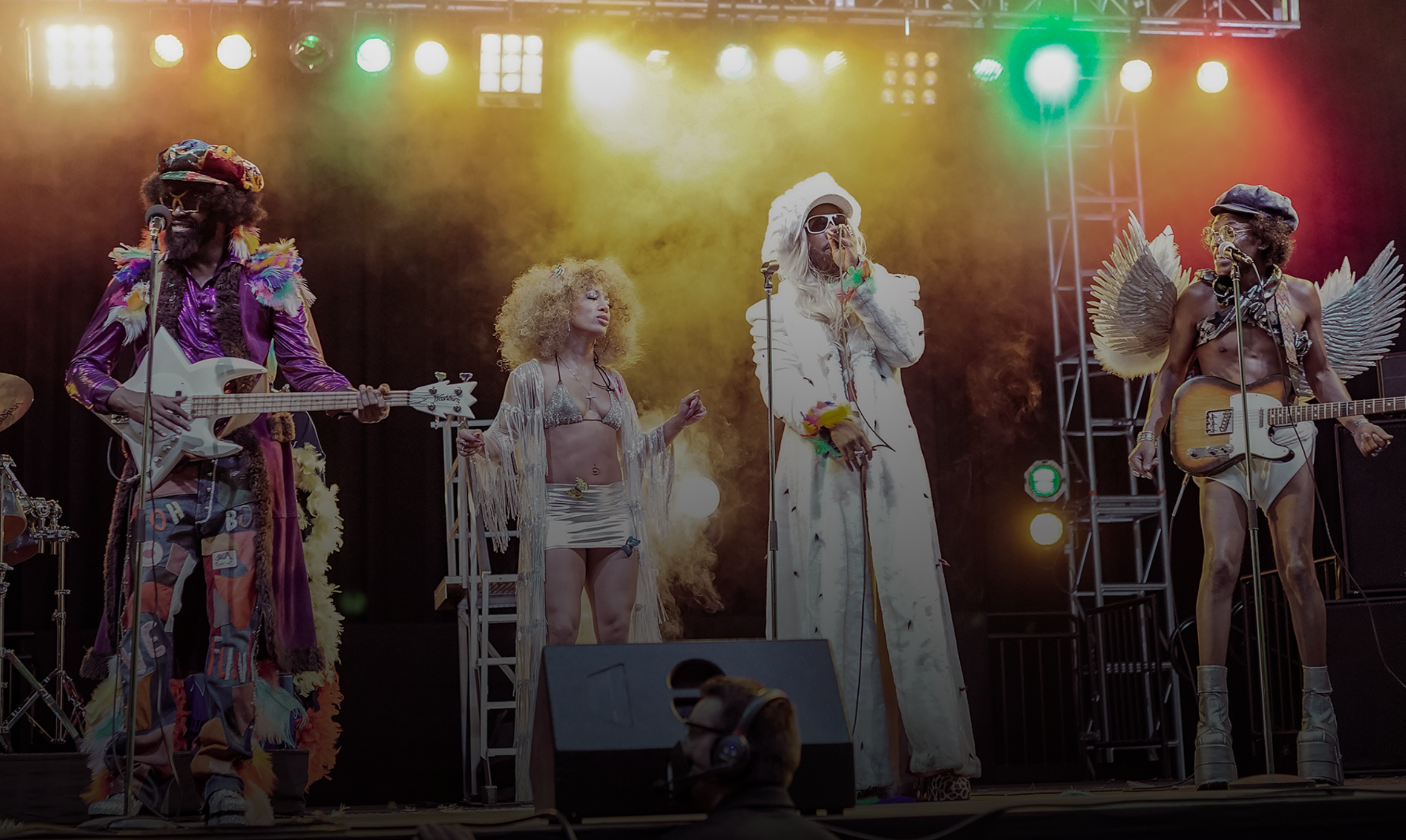 Spinning Gold Cooke Article thumbnail