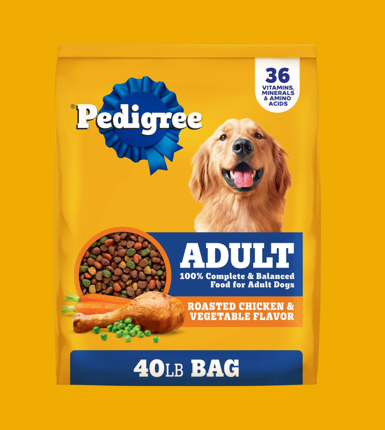 SHOP ADULT DRY DOG FOOD thumbnail