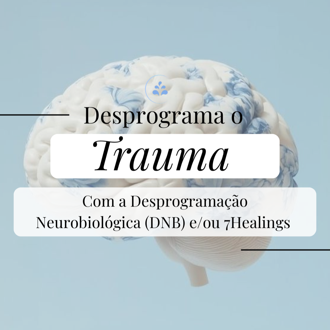🧠 Desprograma o Trauma | Protocolo 3 Sessões  (10% Desconto) ou Sessão avulso | 💳 Pagamento até 3 vezes thumbnail