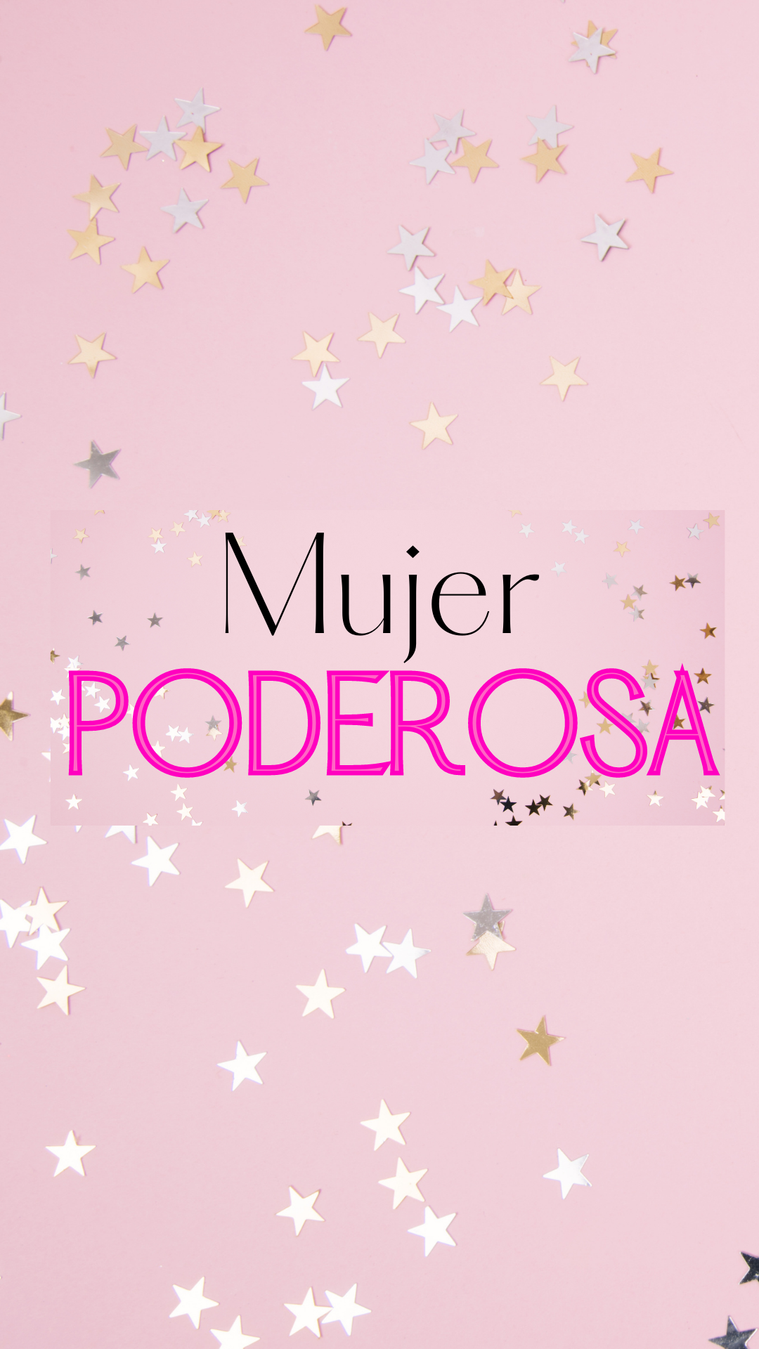 Inscripciones abiertas | PROGRAMA 1:1 MUJER PODEROSA thumbnail